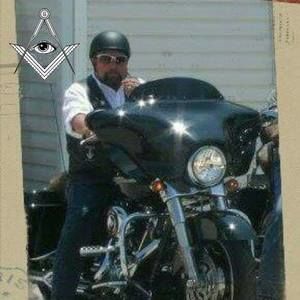 Meet your Posher, Ronnie